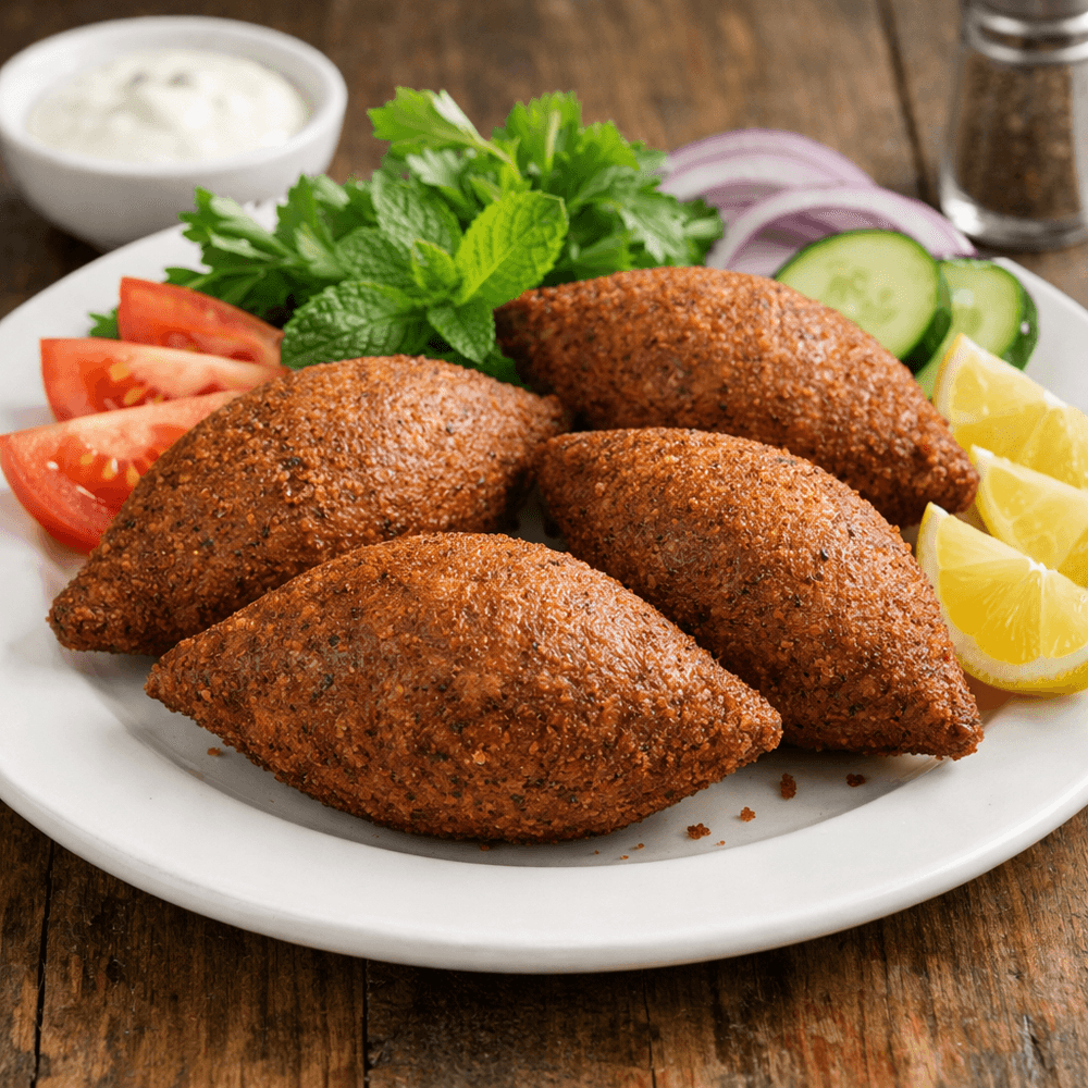 Kibbeh