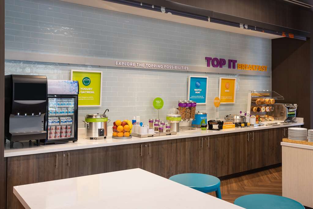 Tru by Hilton Jacksonville South Mandarin Image