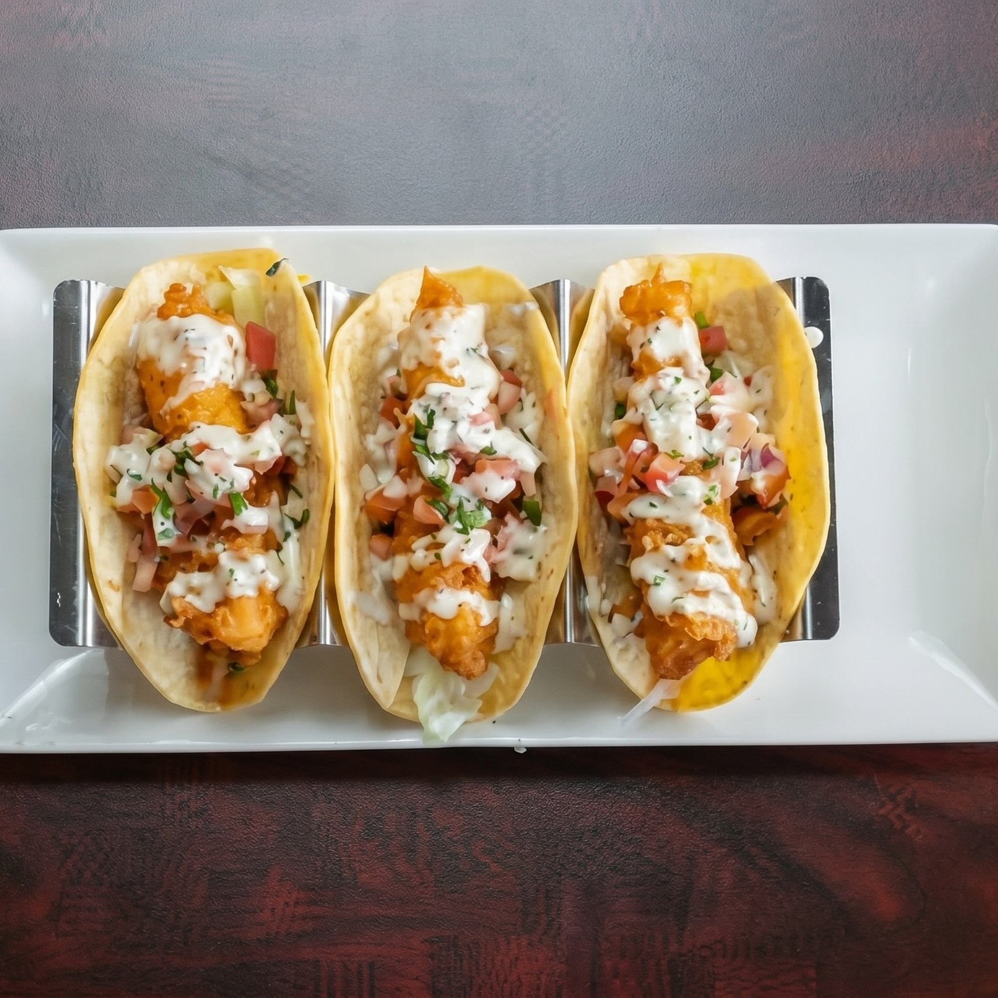 Fish Taco