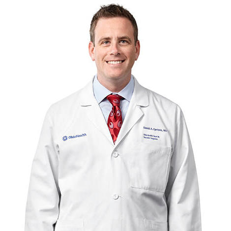 Image For Dr. David Andrew Epstein MD