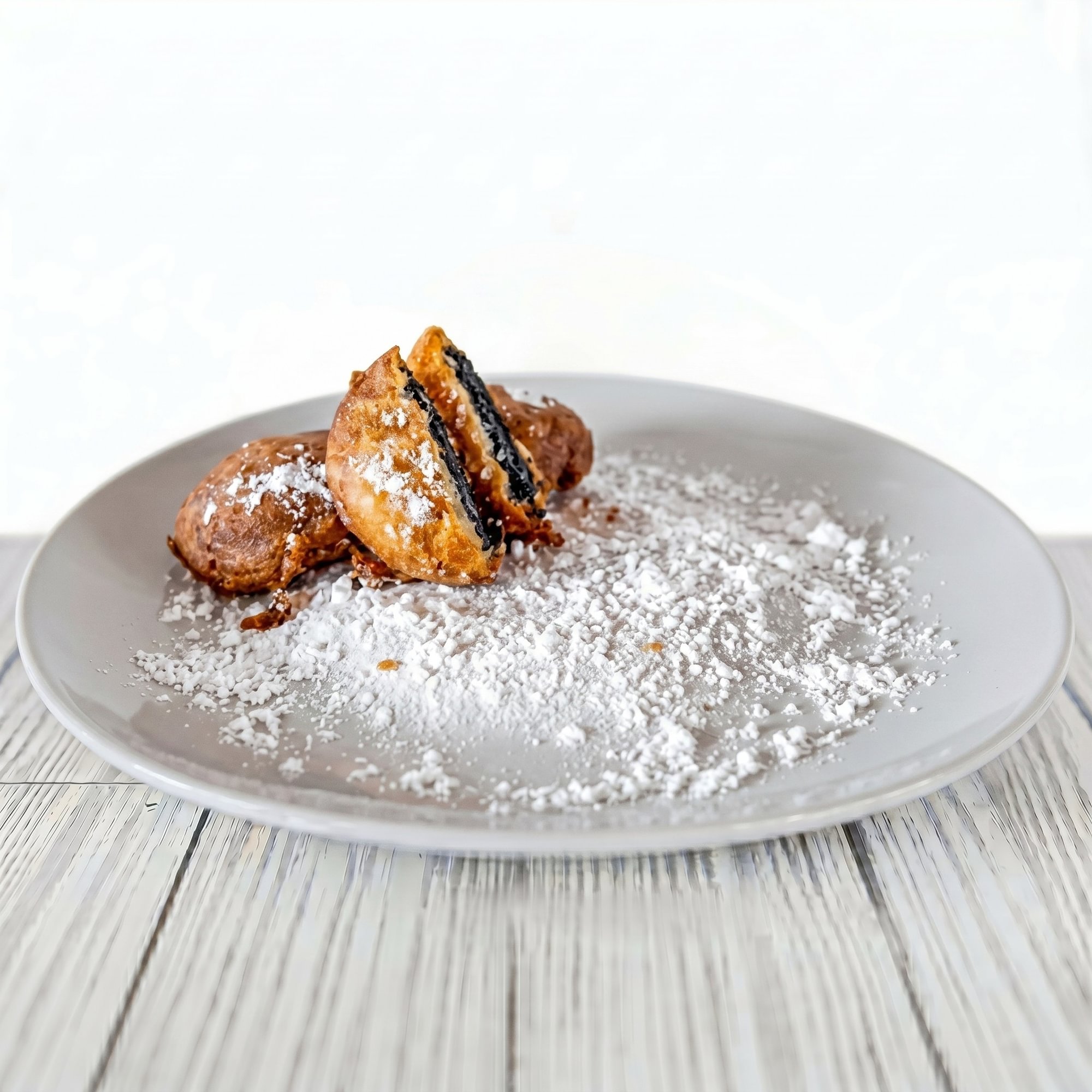 Fried Oreo