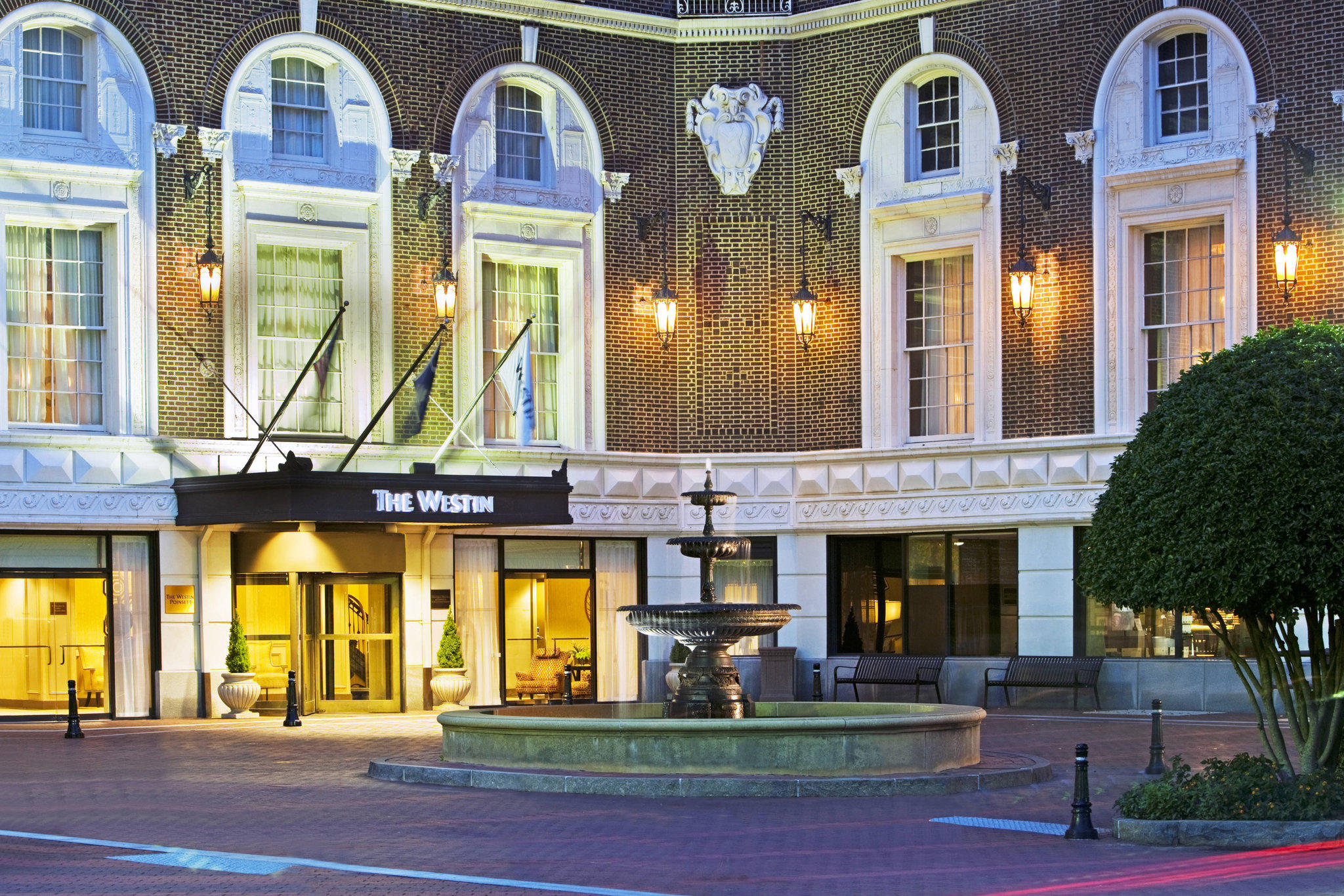 The Westin Poinsett, Greenville Photo