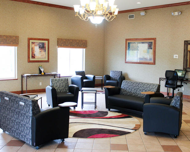 Images Quality Inn Lake of the Ozarks