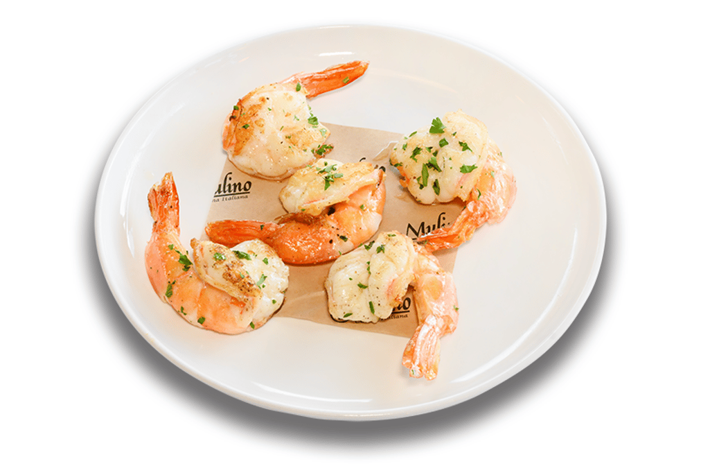 Shrimp
