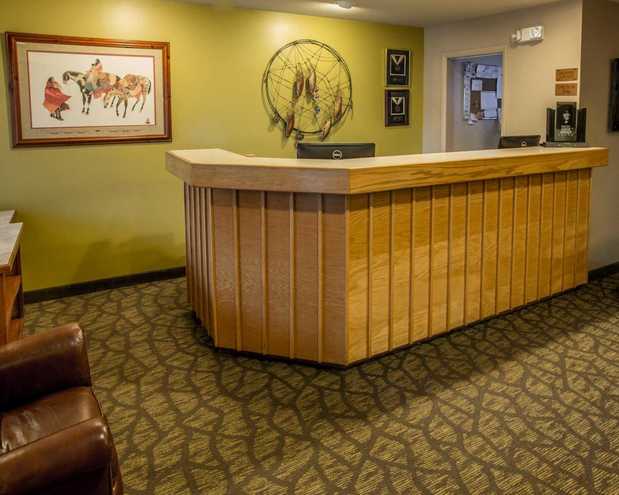 Images Econo Lodge