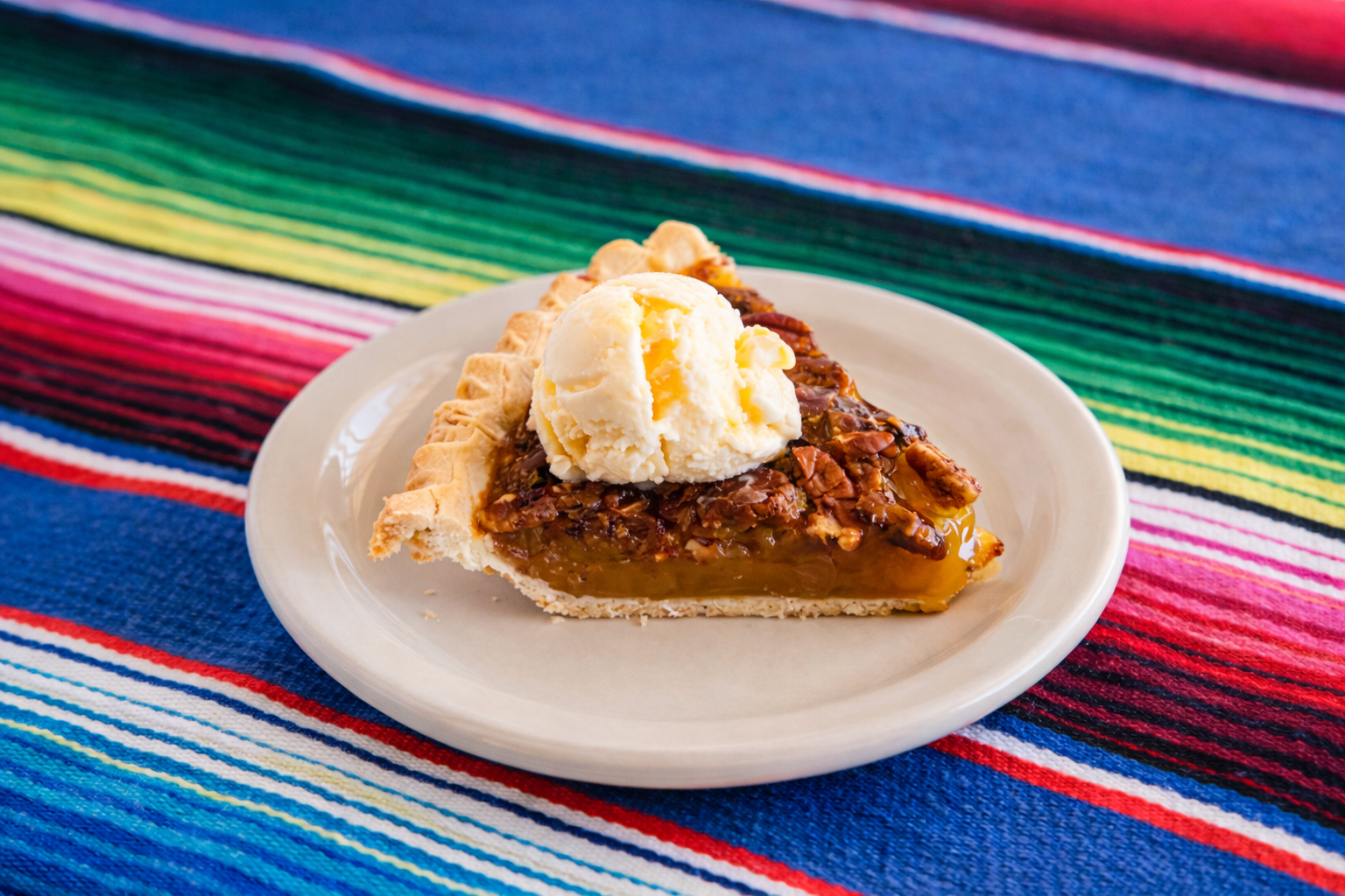 Pecan Pie