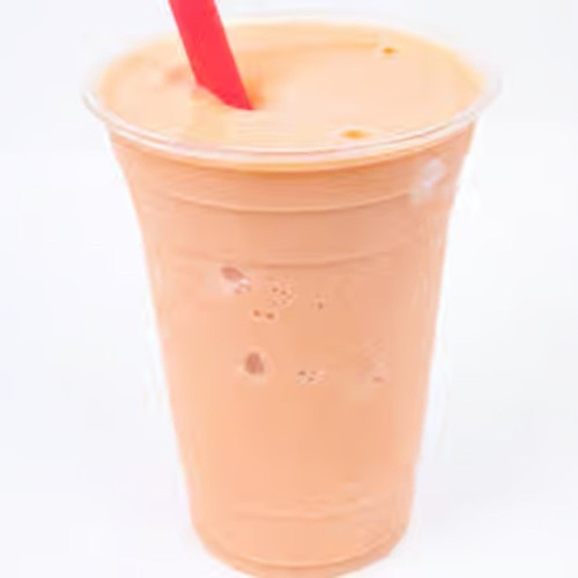 Sweet Potato Banana Smoothie