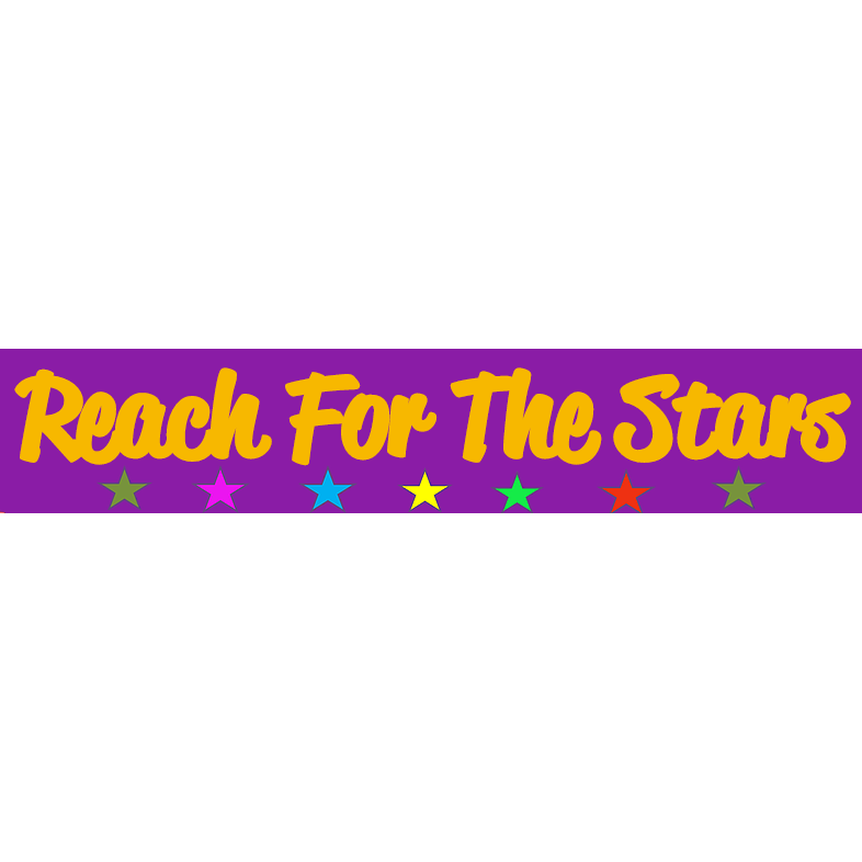 Reach For The Stars Child Development Inc Logo