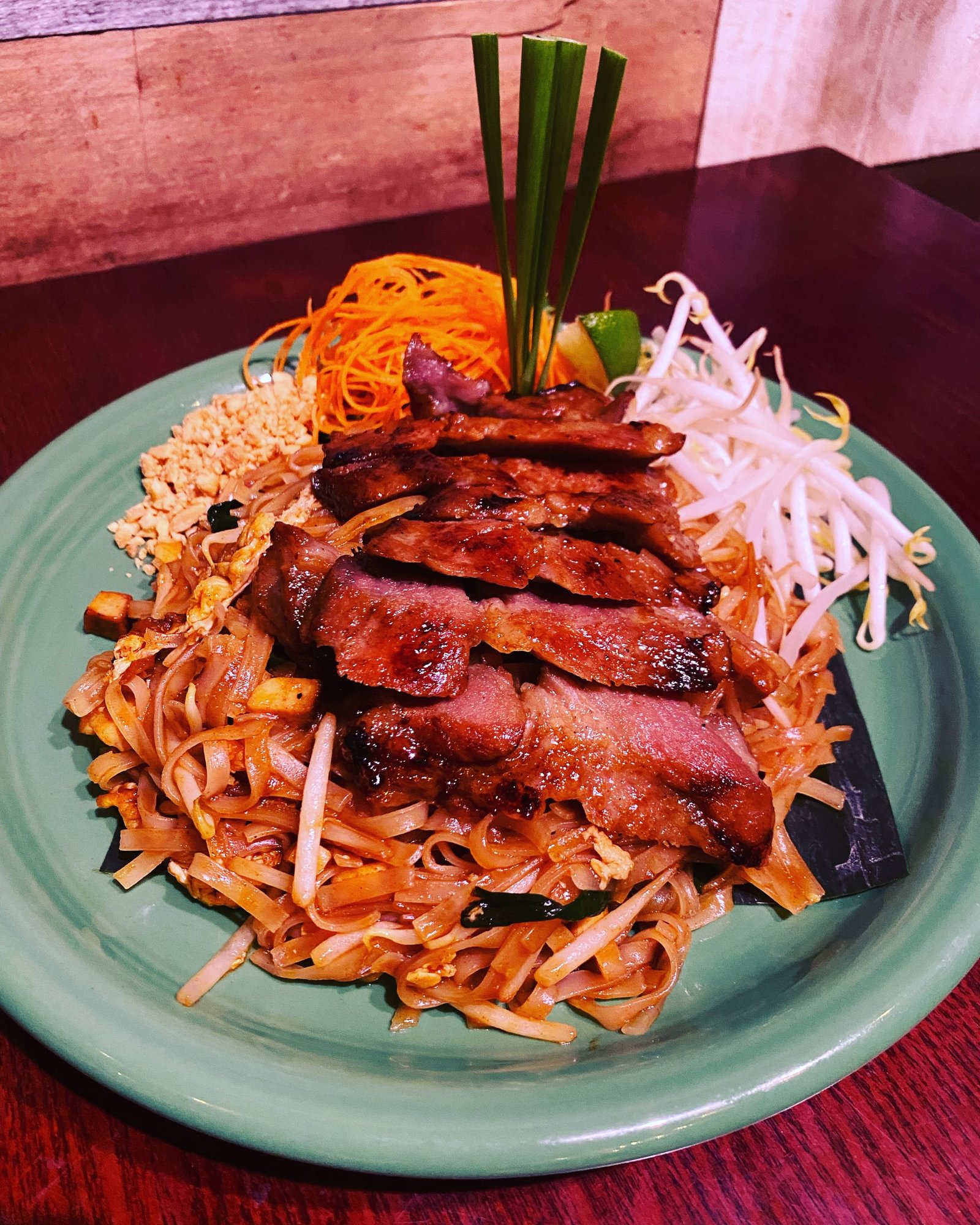 Sukhothai Pad Thai