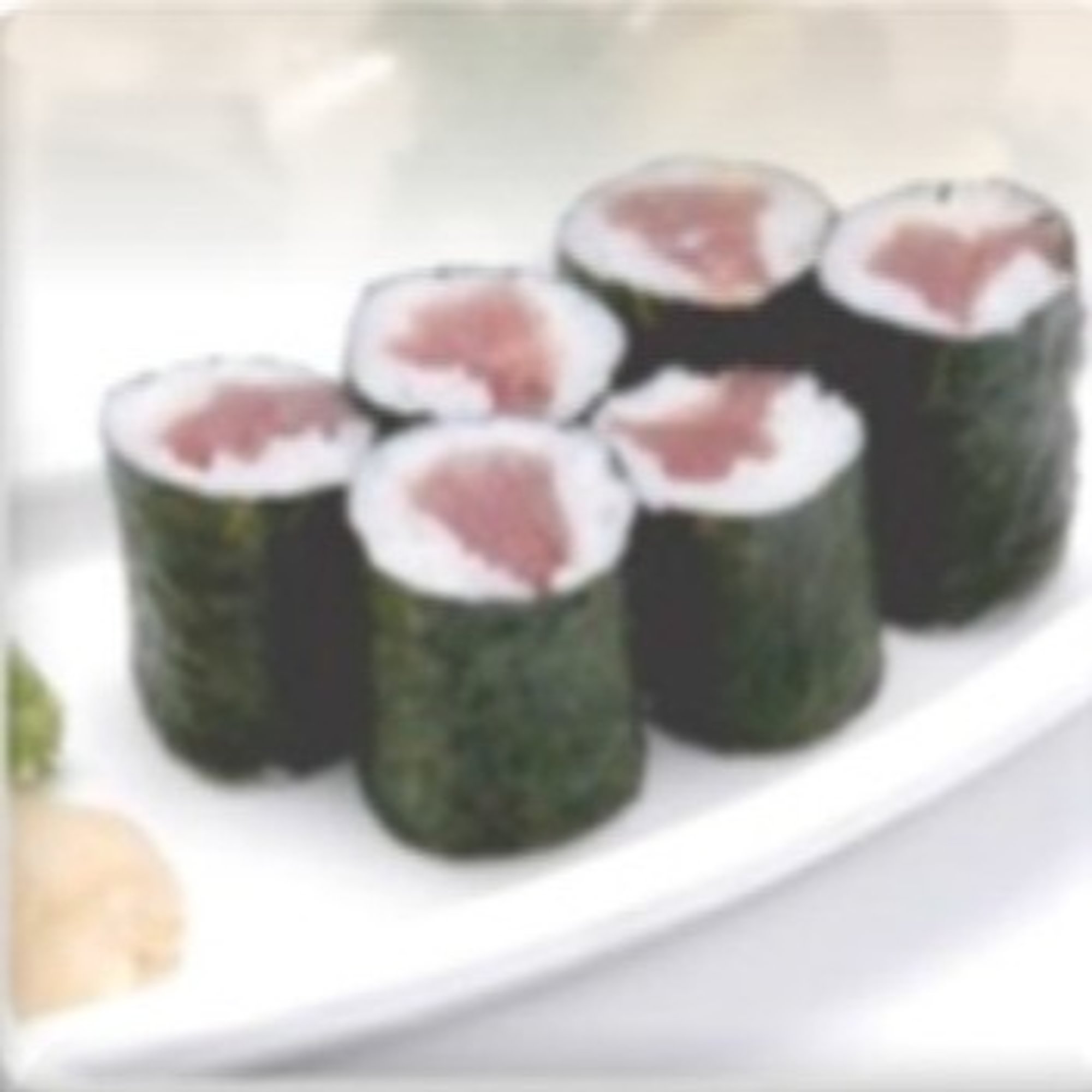 Tekka Roll
