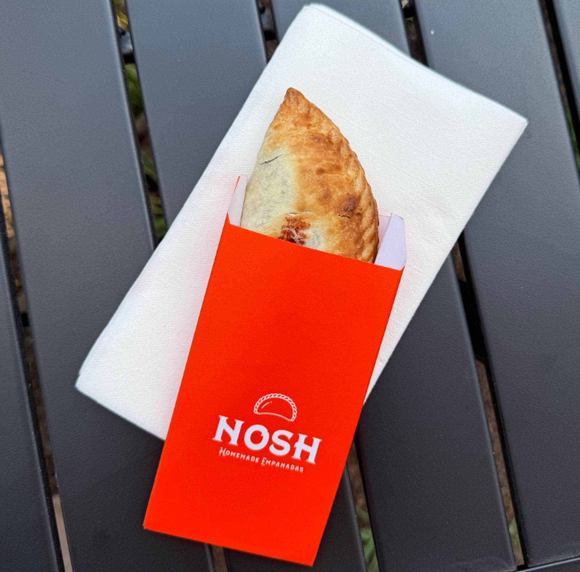 Individual Empanada