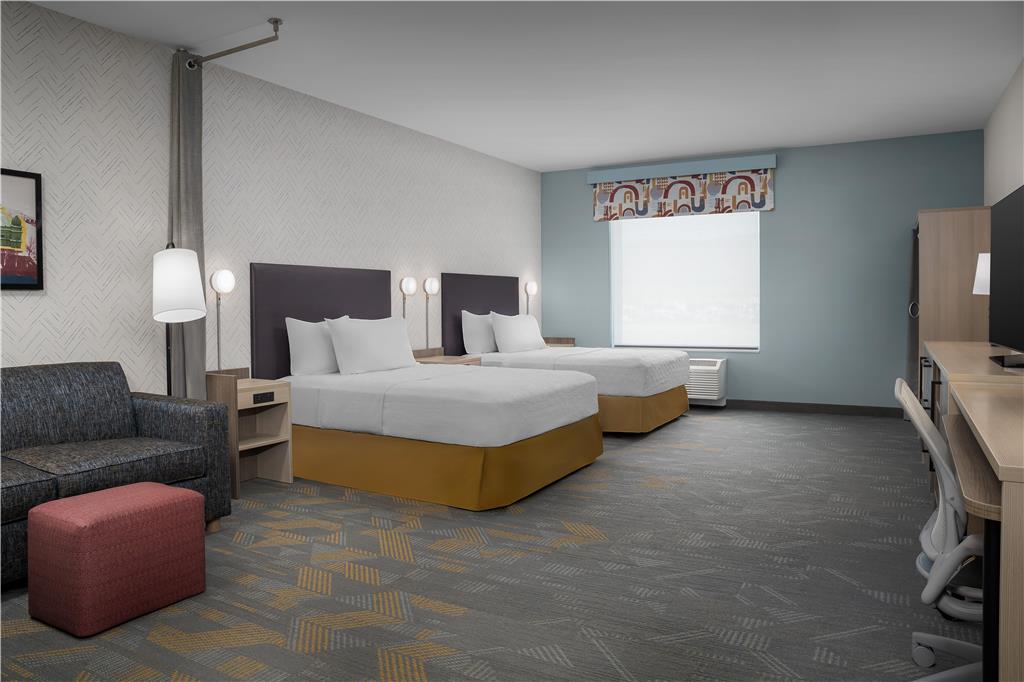 Home2 Suites by Hilton Tooele Image