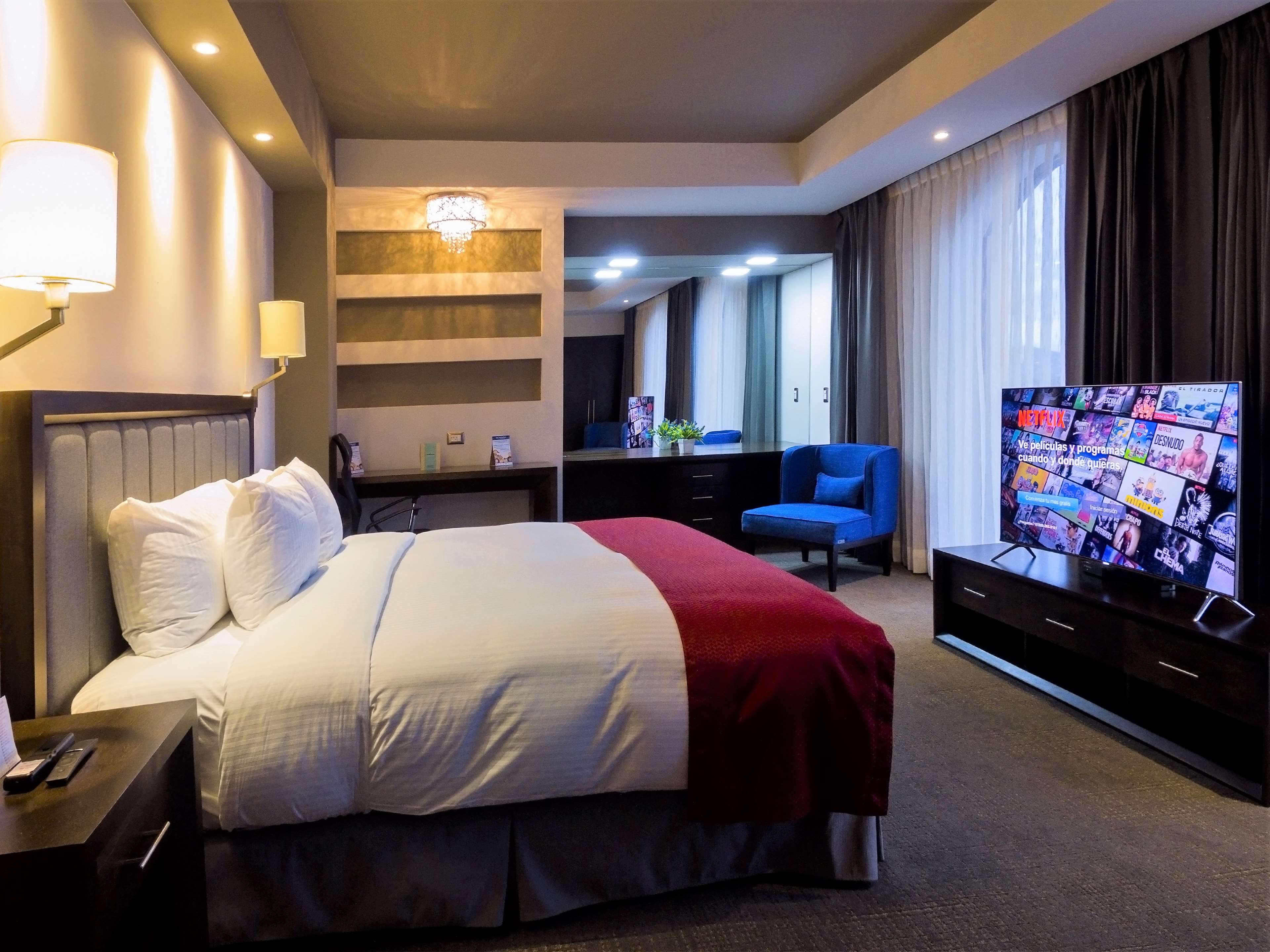 Images Best Western Plus Santa Cecilia Pachuca