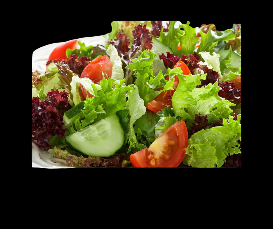 House Salad