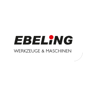 Logo von EBELING Technischer Großhandel