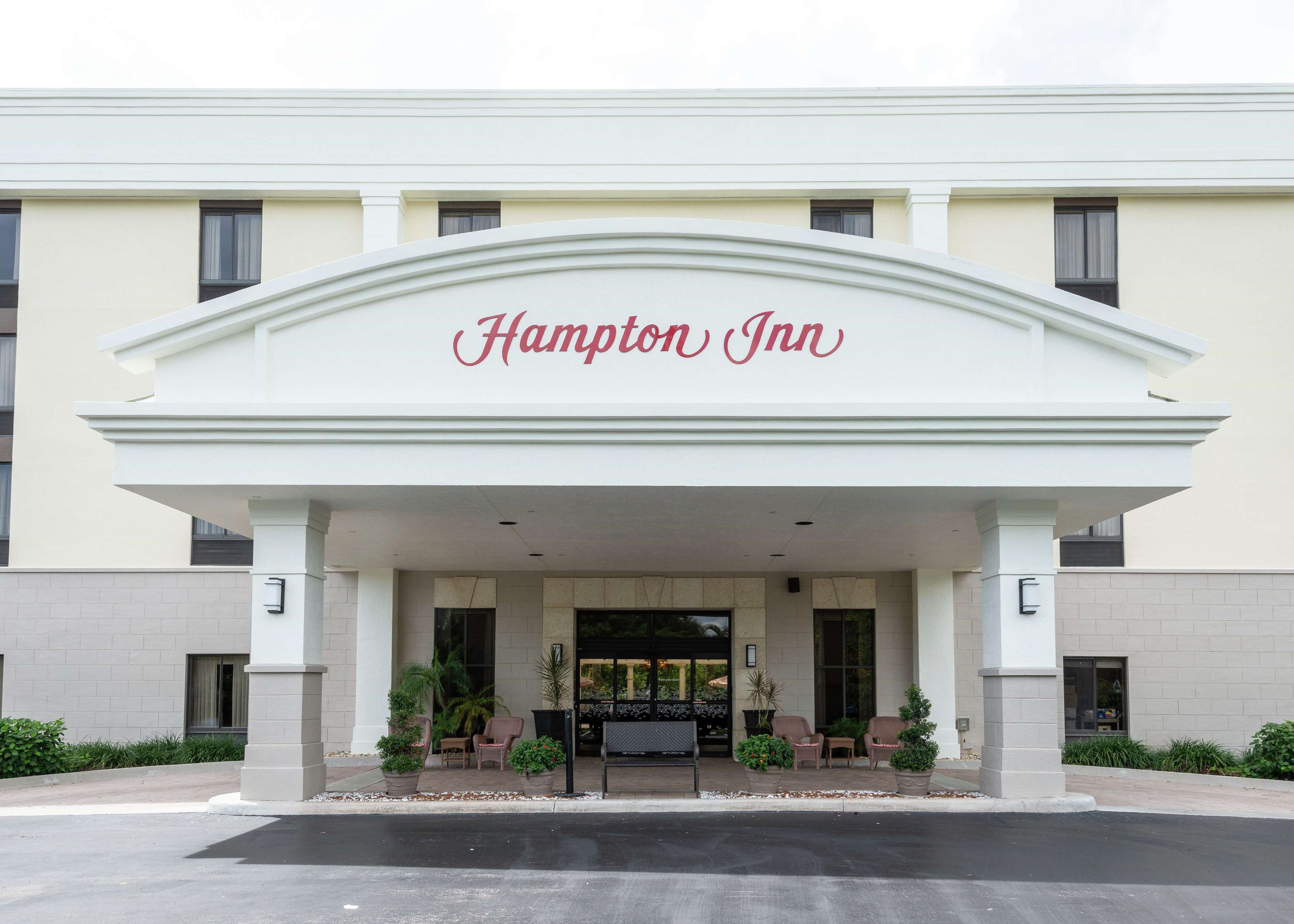 Hampton Inn Boca Raton Photo