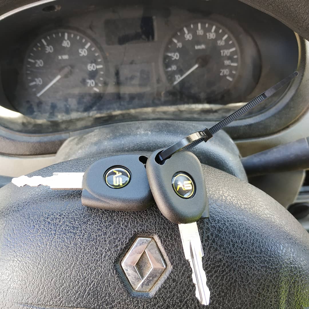 Images Auto Specialist - Llaves de coche