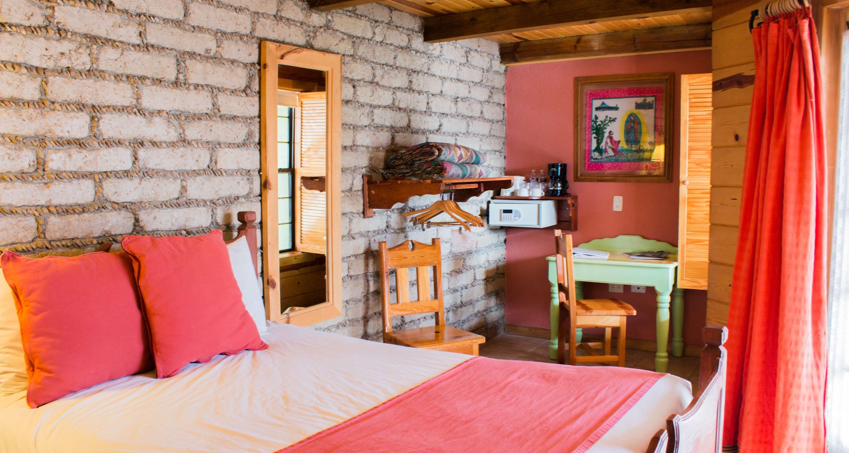 Images Best Western Plus The Lodge At Creel Hotel & Spa