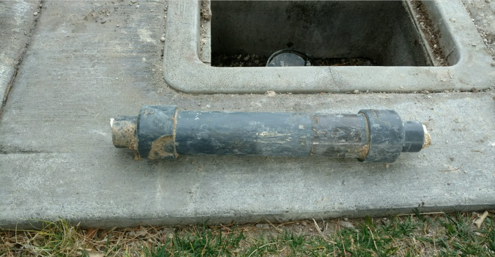 Leak Detection