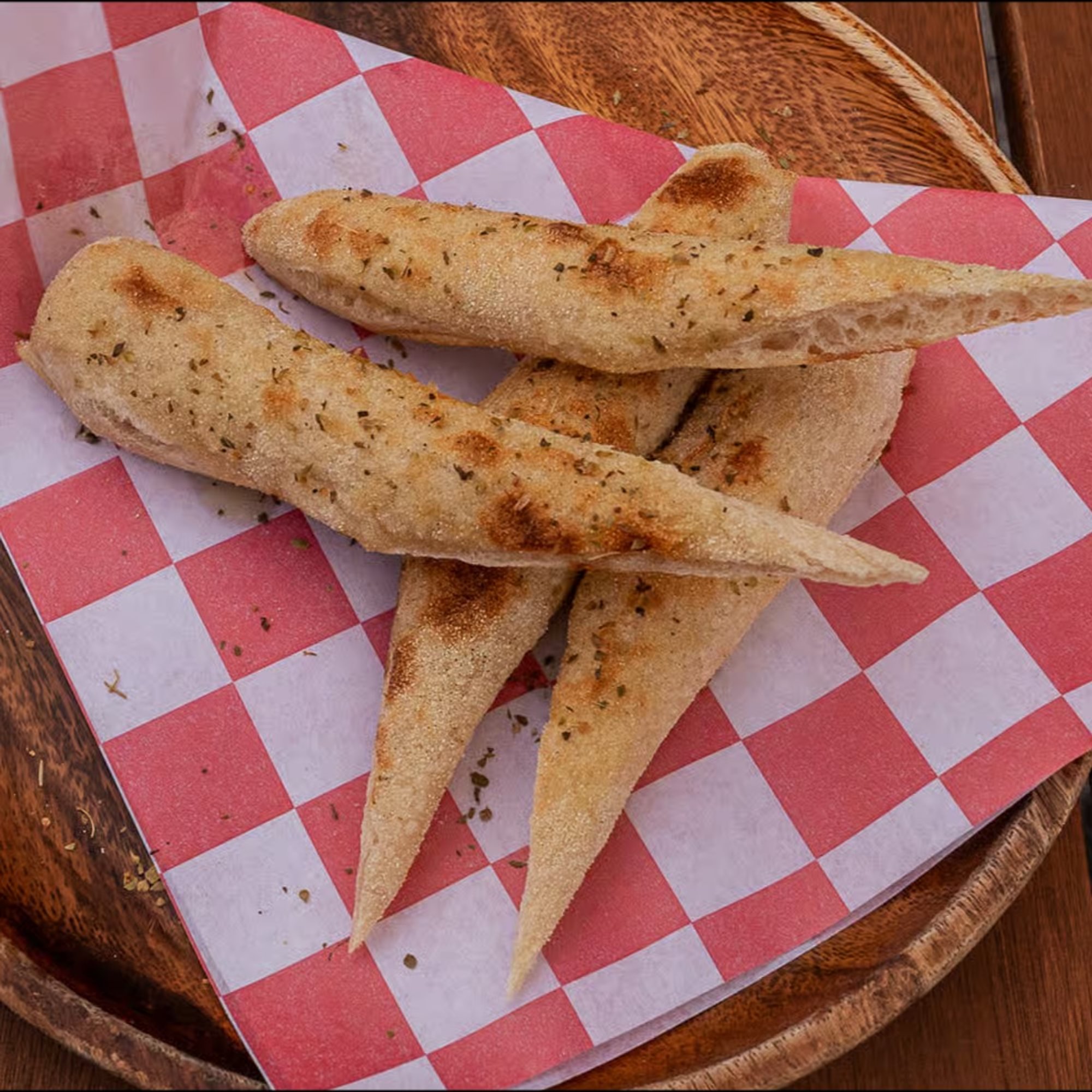 Garlic Bread