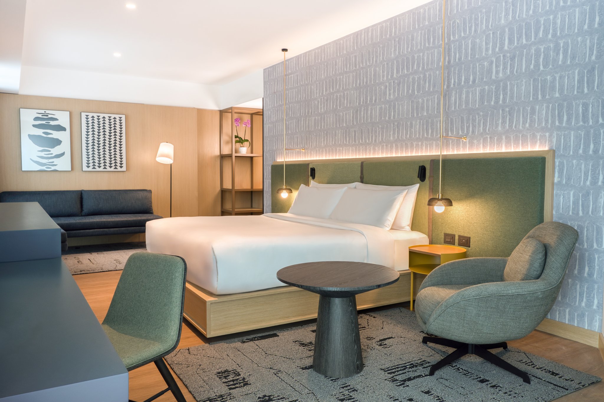 Galería en miniatura