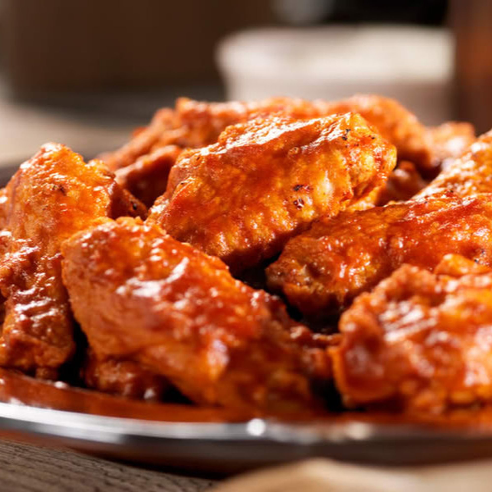 Dozen Wings