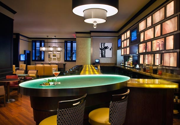 525LEX Restaurant & Lounge Photo