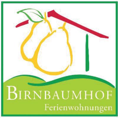 Logo von Gästehaus Birnbaumhof