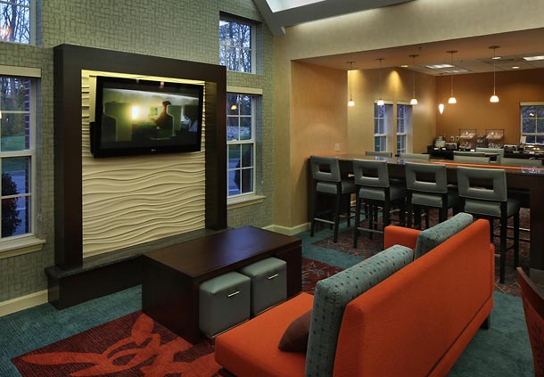 Images Residence Inn by Marriott Mystic Groton