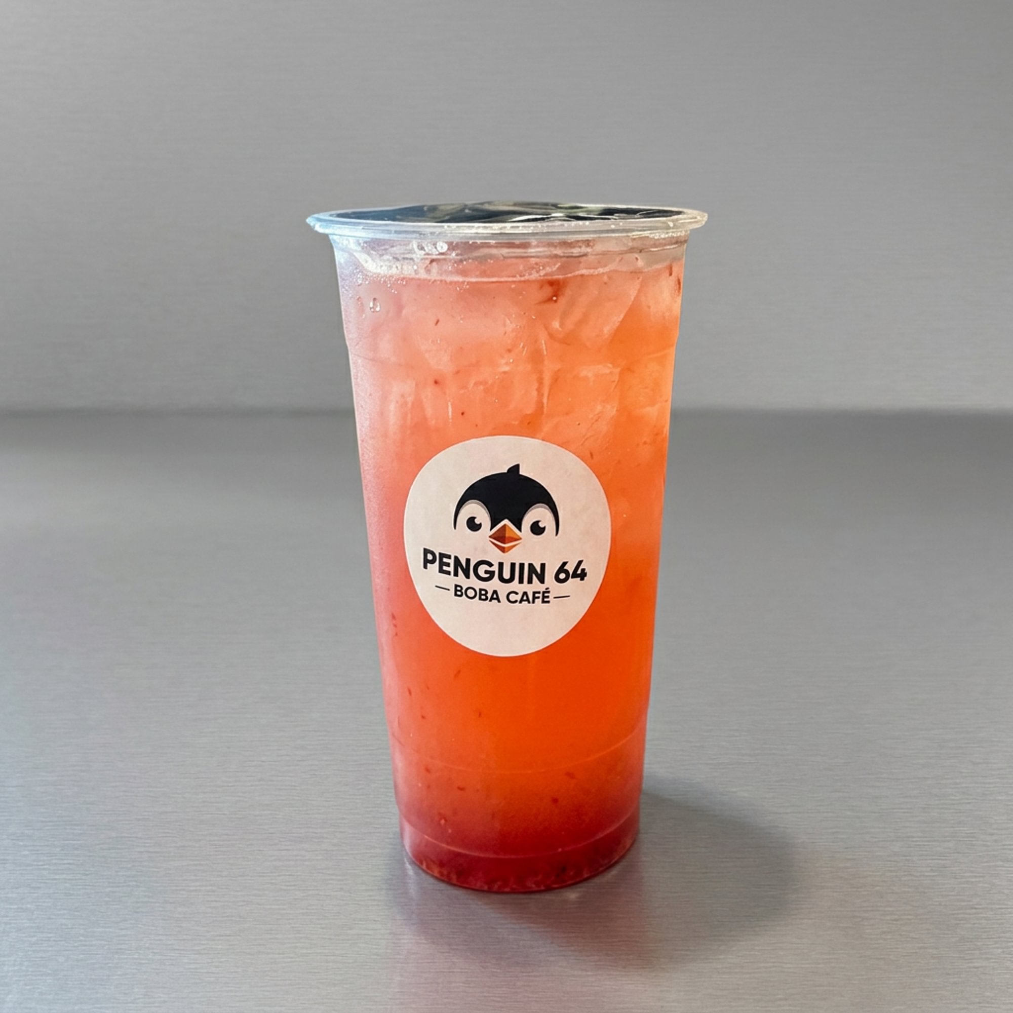 Strawberry Lemonade