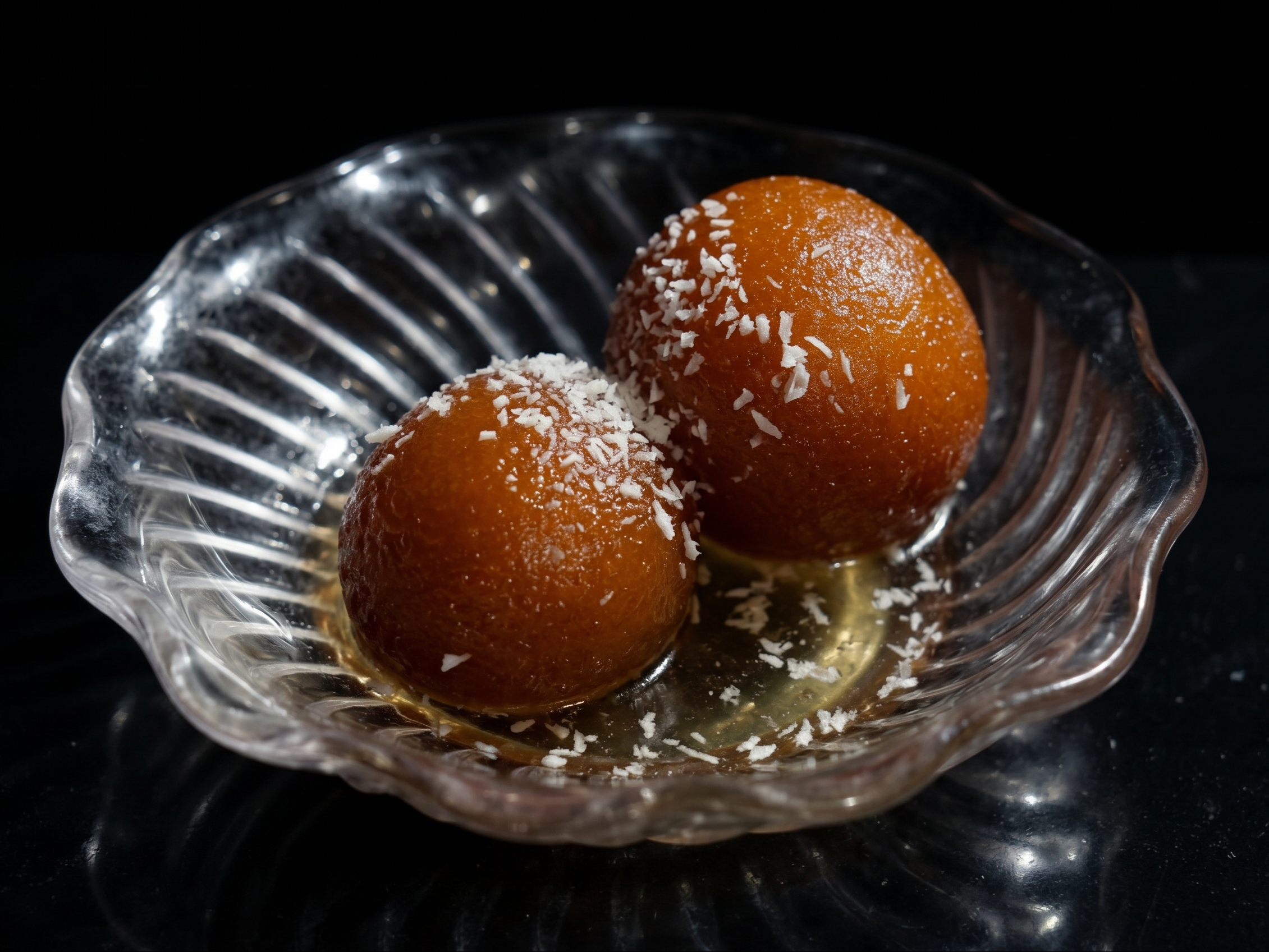 Gulab Jamun