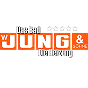 Logo von W. Jung & Söhne GmbH
