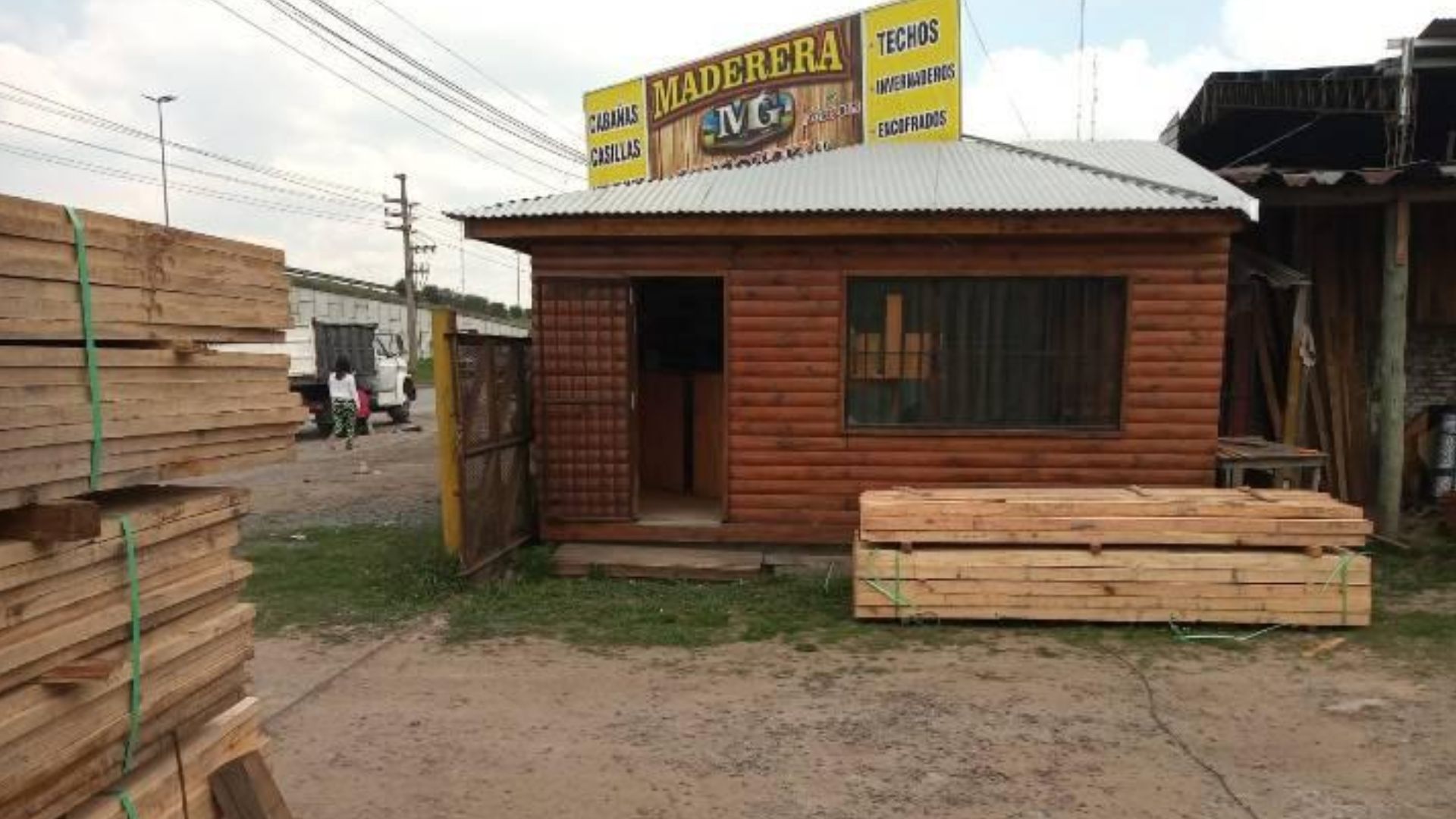 Galería en miniatura