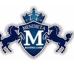 Mendieta Roofing Corp