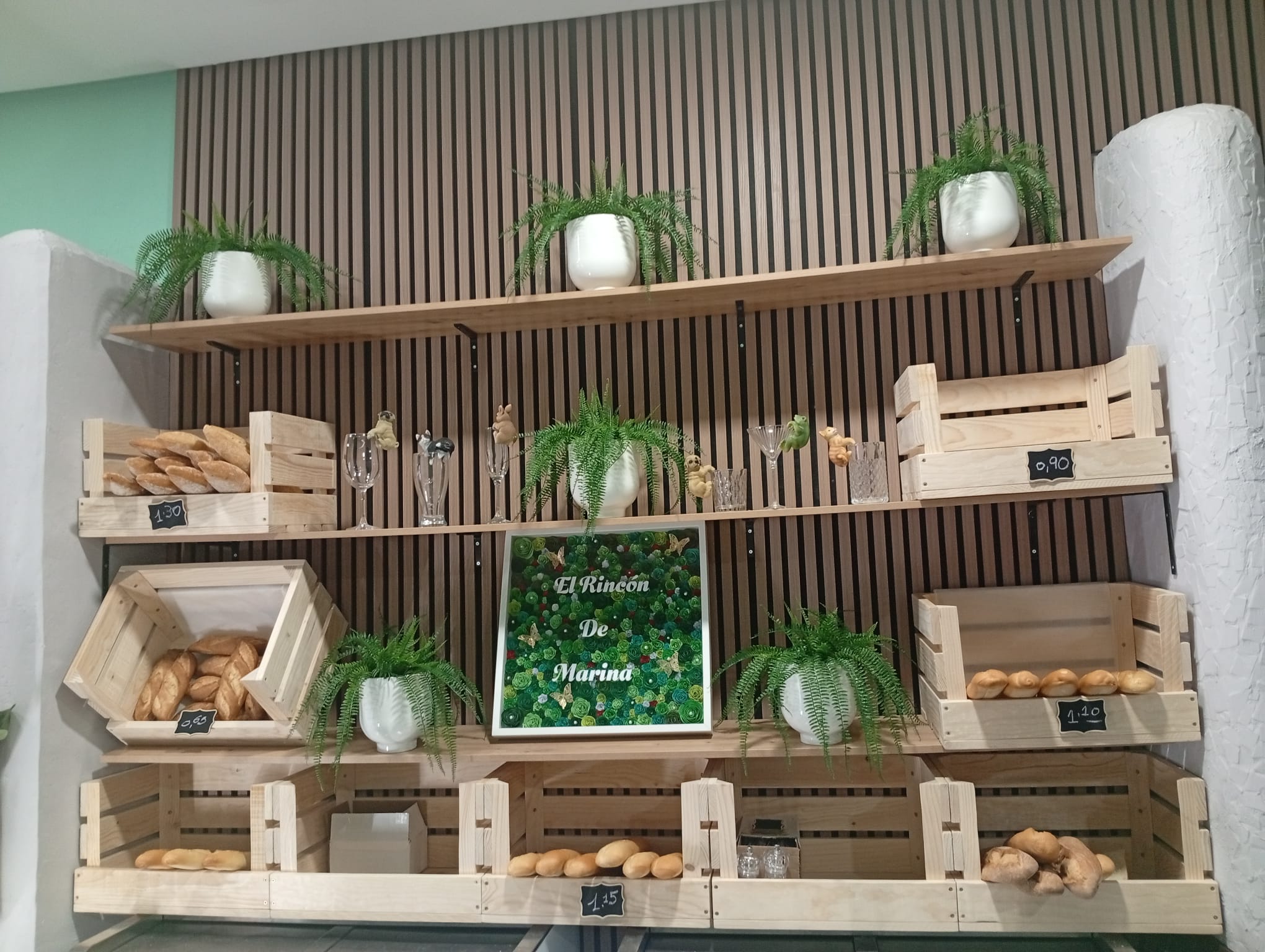 Galería en miniatura