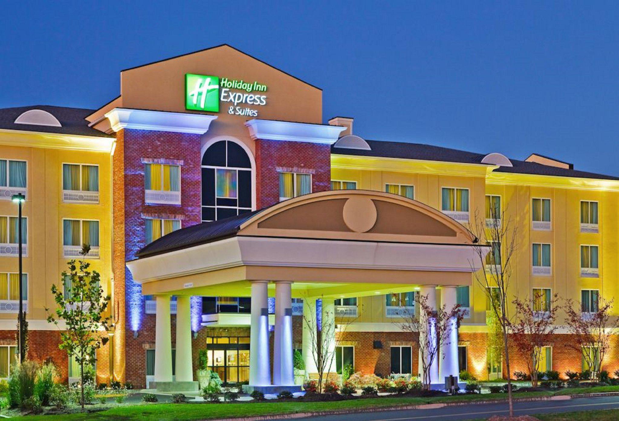 Holiday Inn Express & Suites Ooltewah Springs-Chattanooga Photo