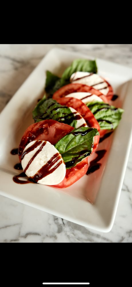 Caprese Salad