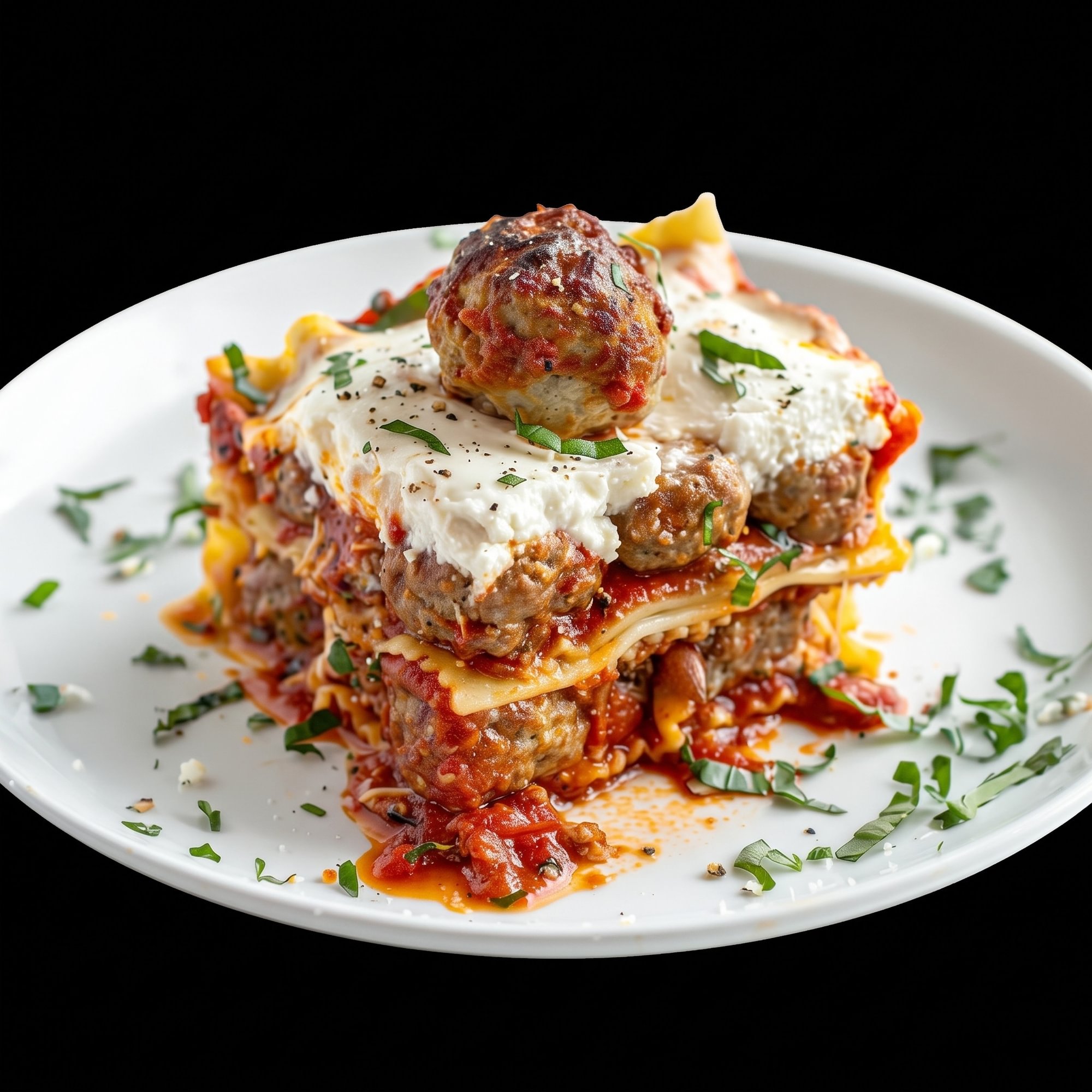 Lasagna