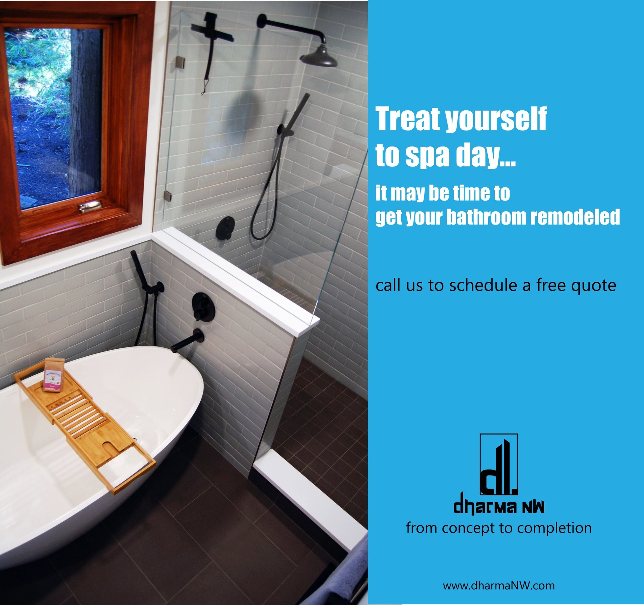 Dharma Construction Incorporated Image