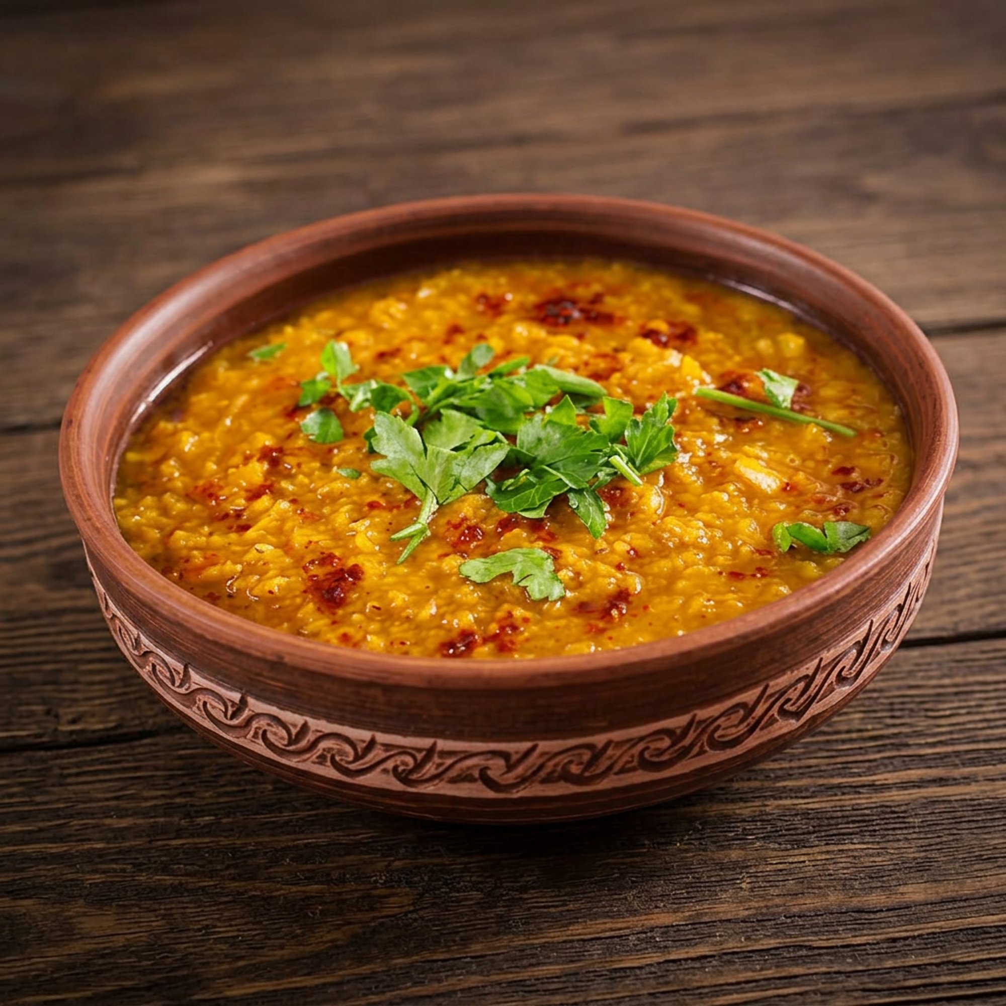 Dal Tadka