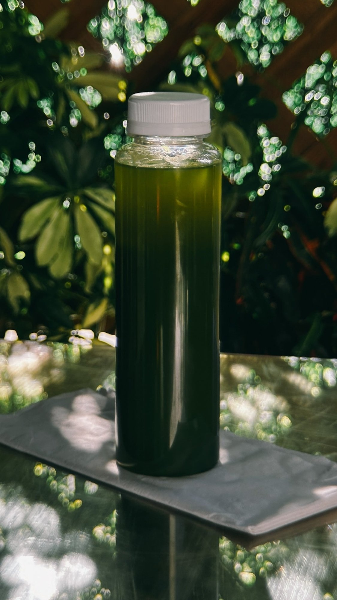 Green Machine