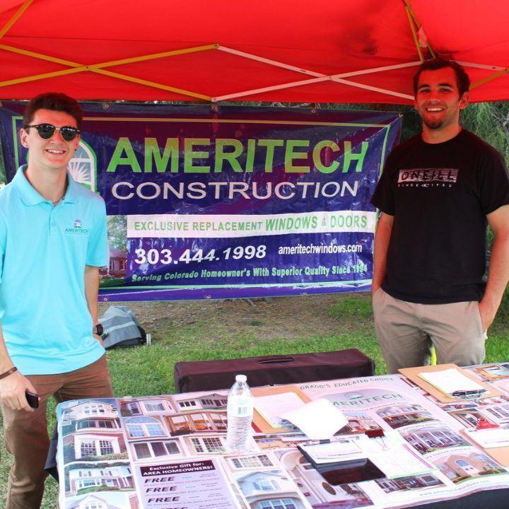 Ameritech Windows Image