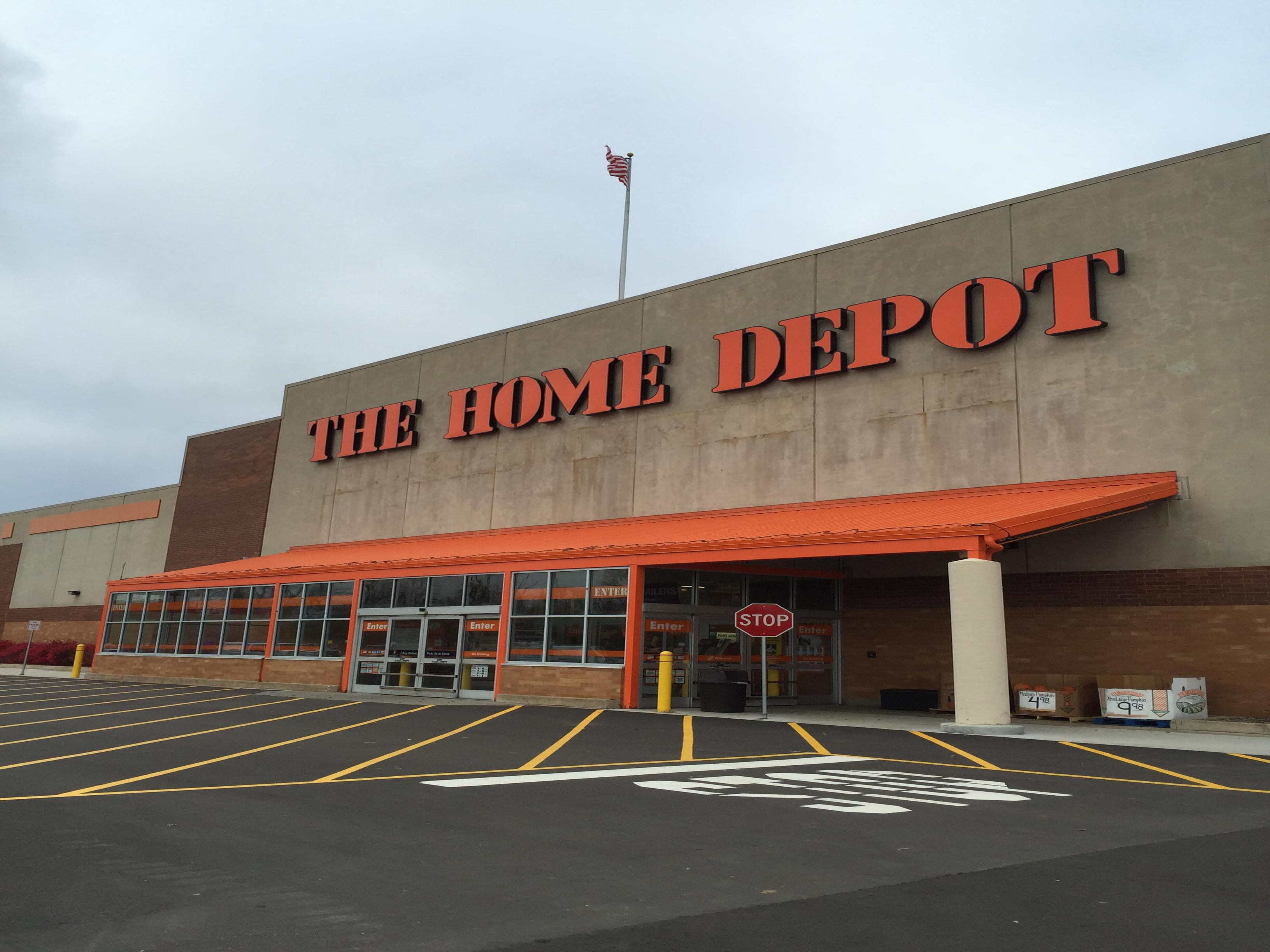 The Home Depot - Burnsville, MN