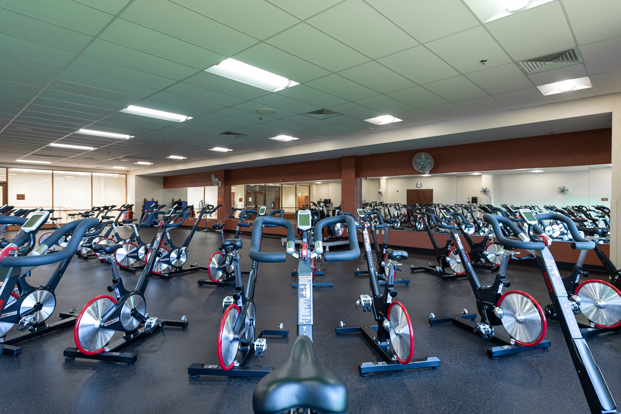 Ambler Area YMCA Image