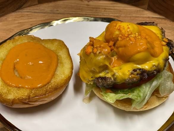 Firehouse Burger