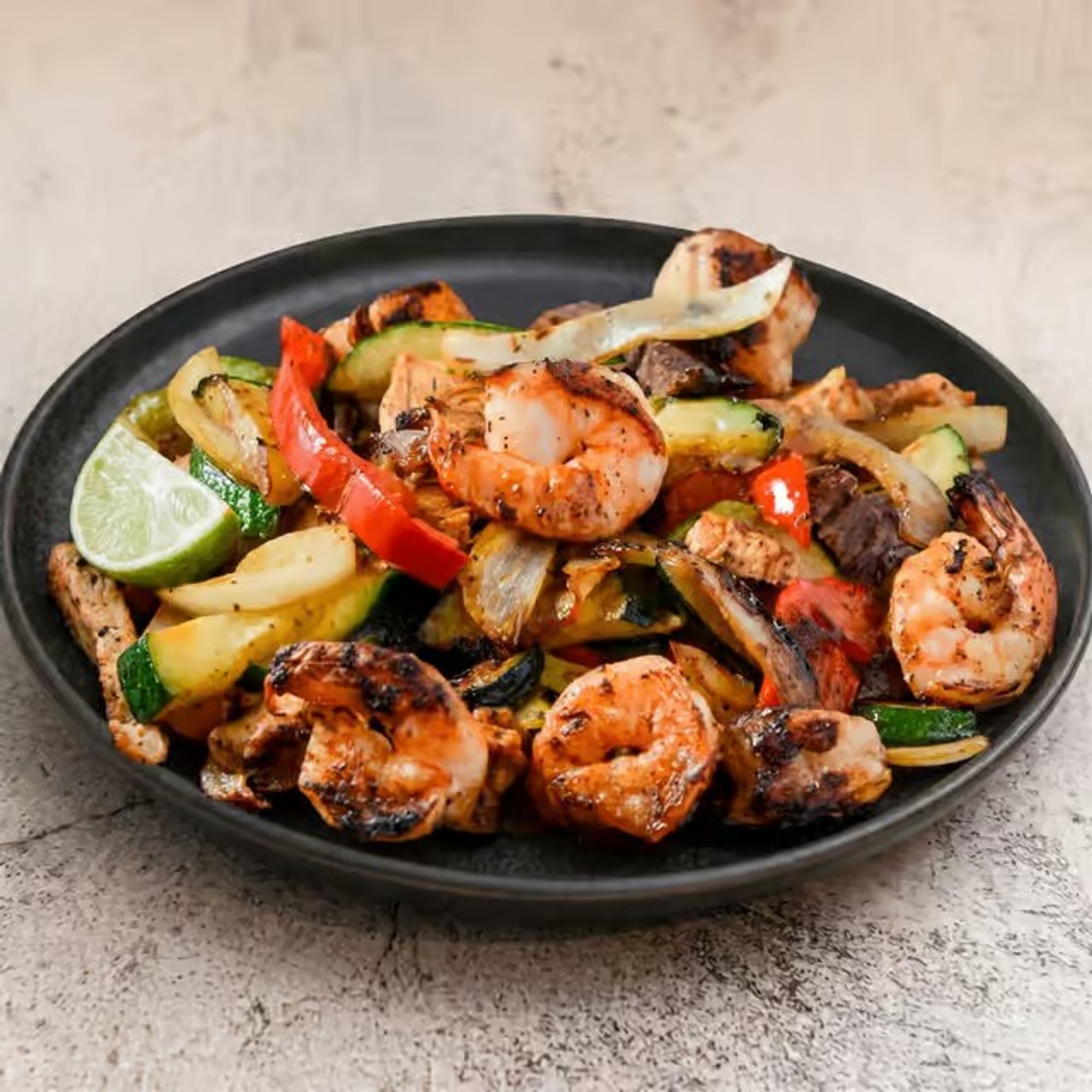 Papa's Fajitas