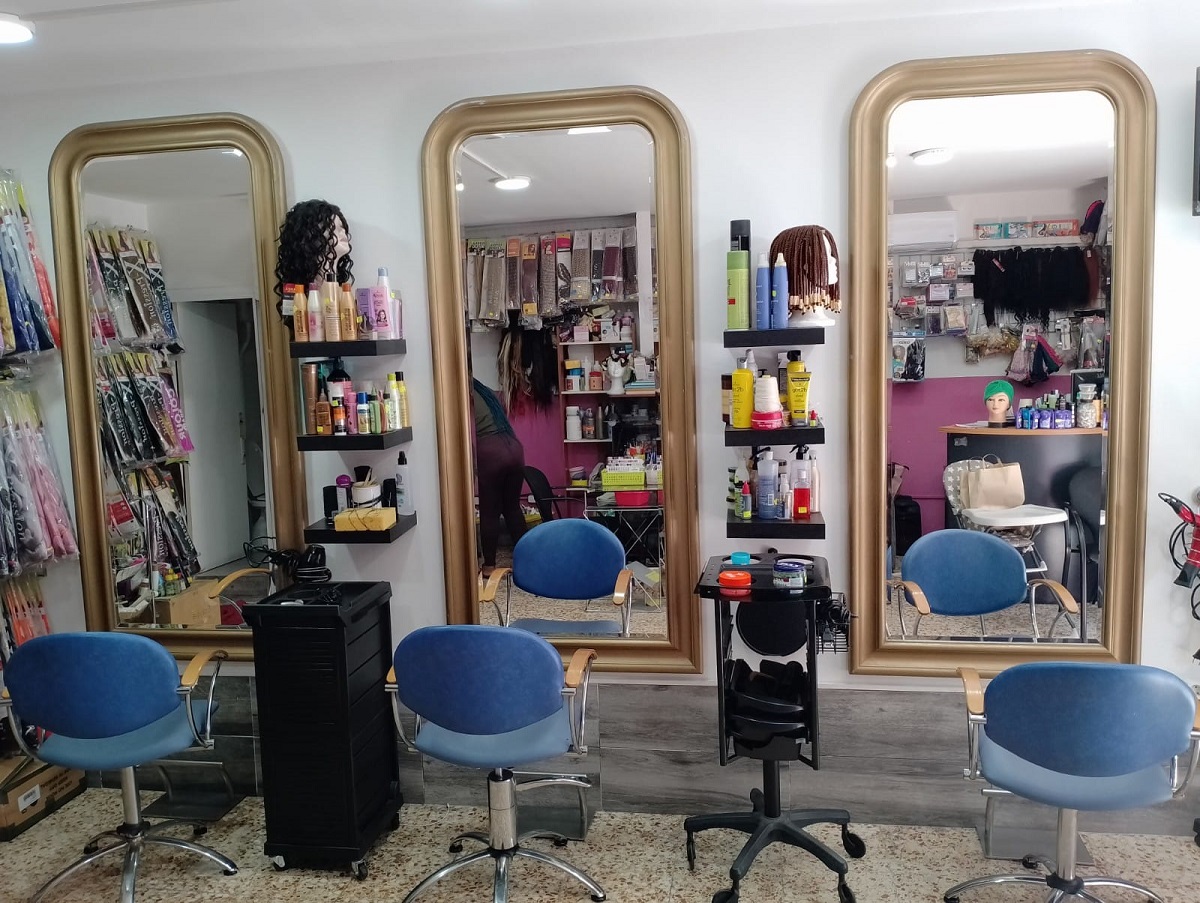 Galería en miniatura