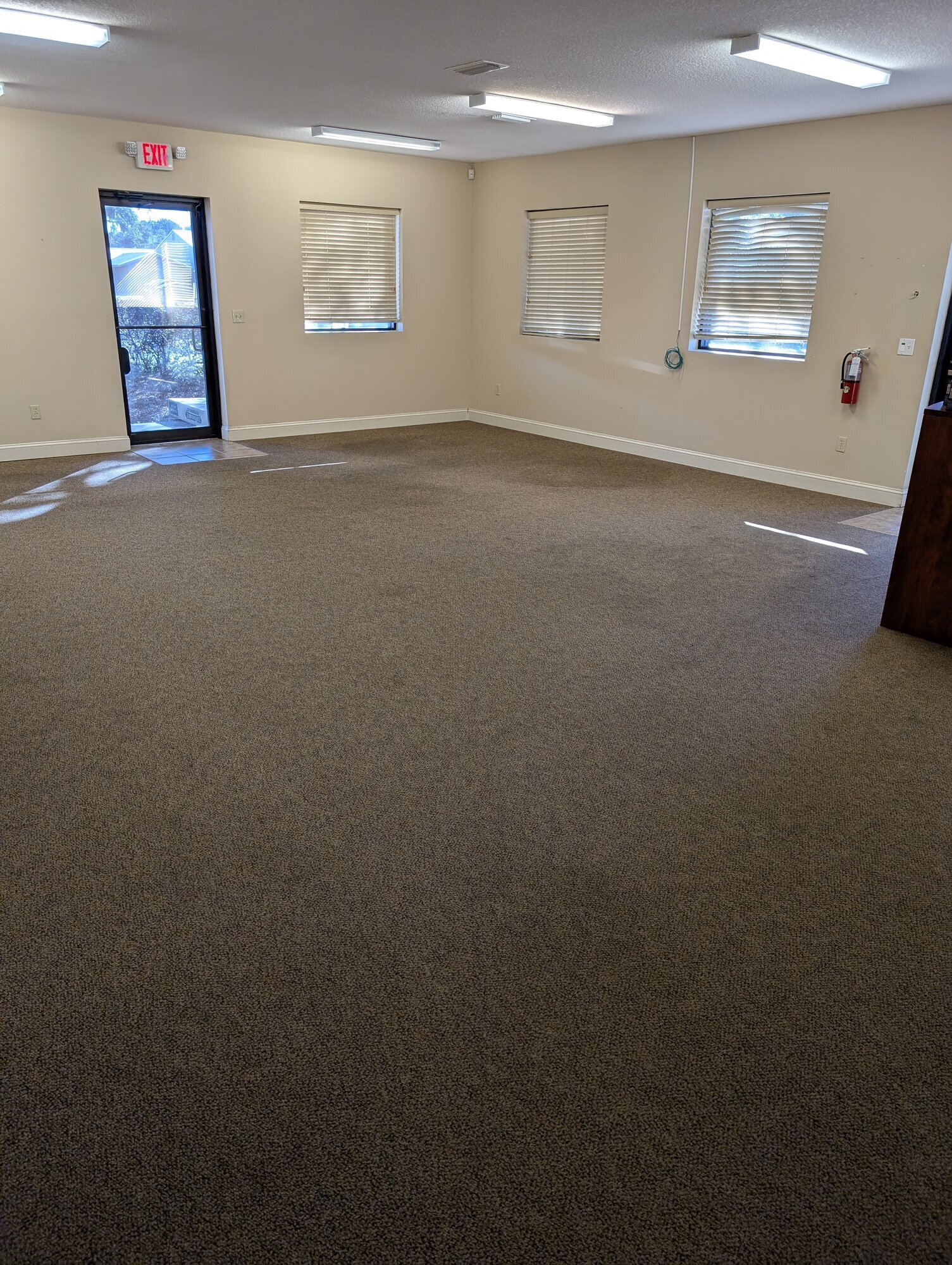 Clean & Fresh Hospitality Services Image