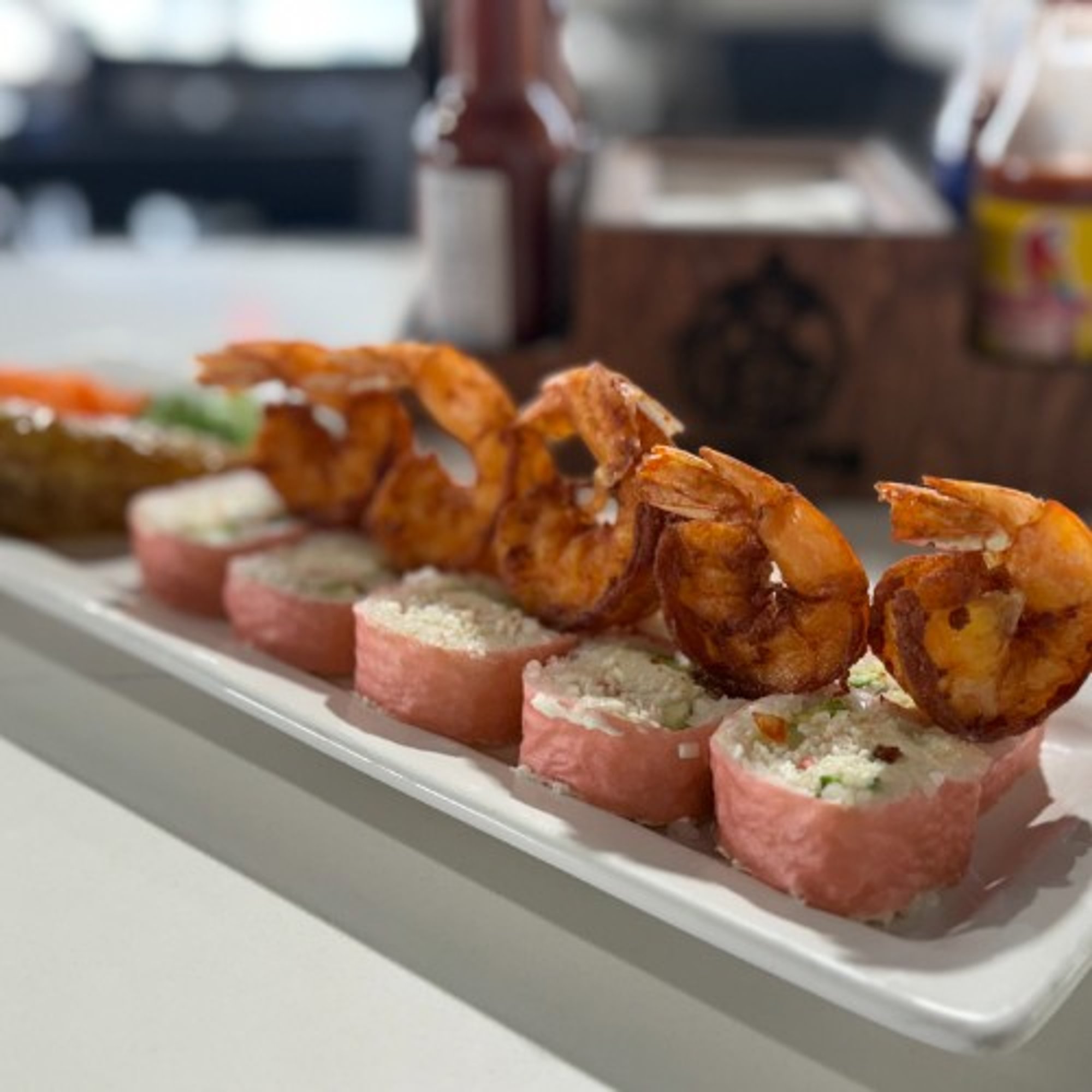 Rollo Barbie / Barbie Roll