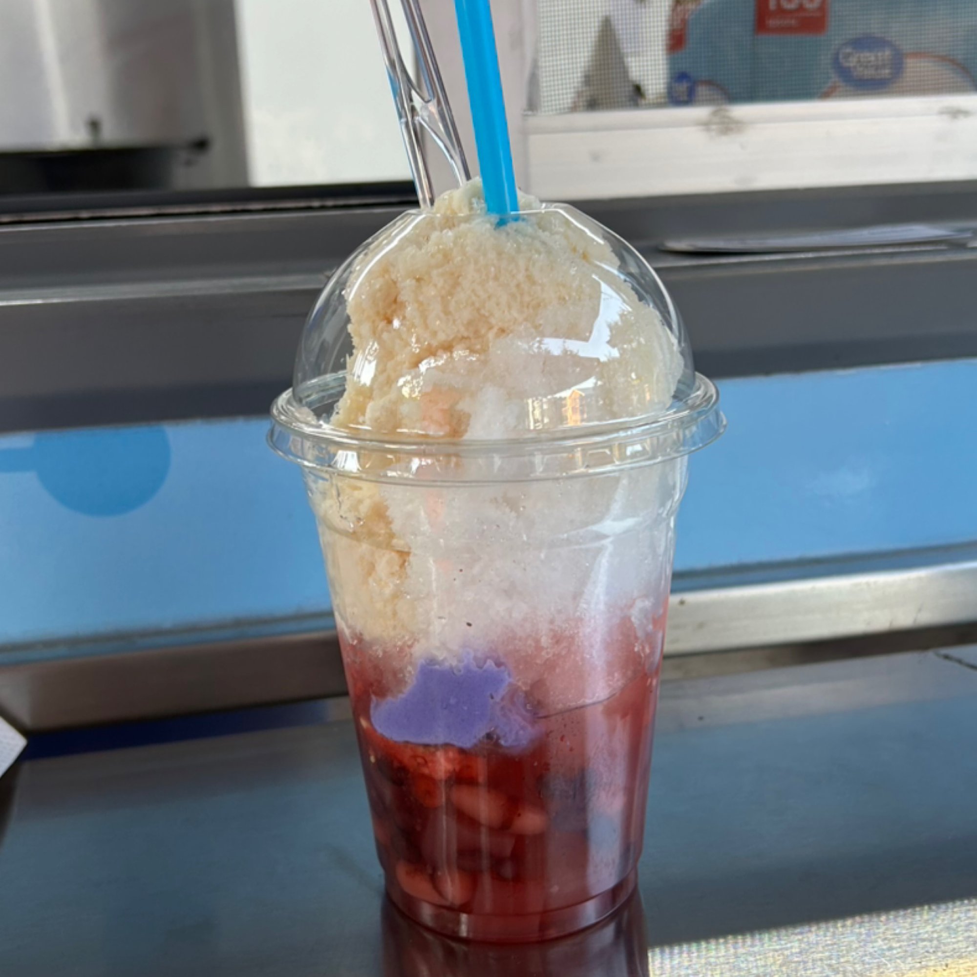 Halo-Halo